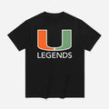 Hurricanes Legends Shirt