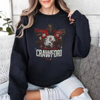 Husker Football Terence Crawford Shirt