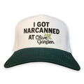 I Got Narcanned At The Italian Restaurant Hat