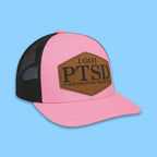 I Got PTSD Pussy That’s So Delicious Hat