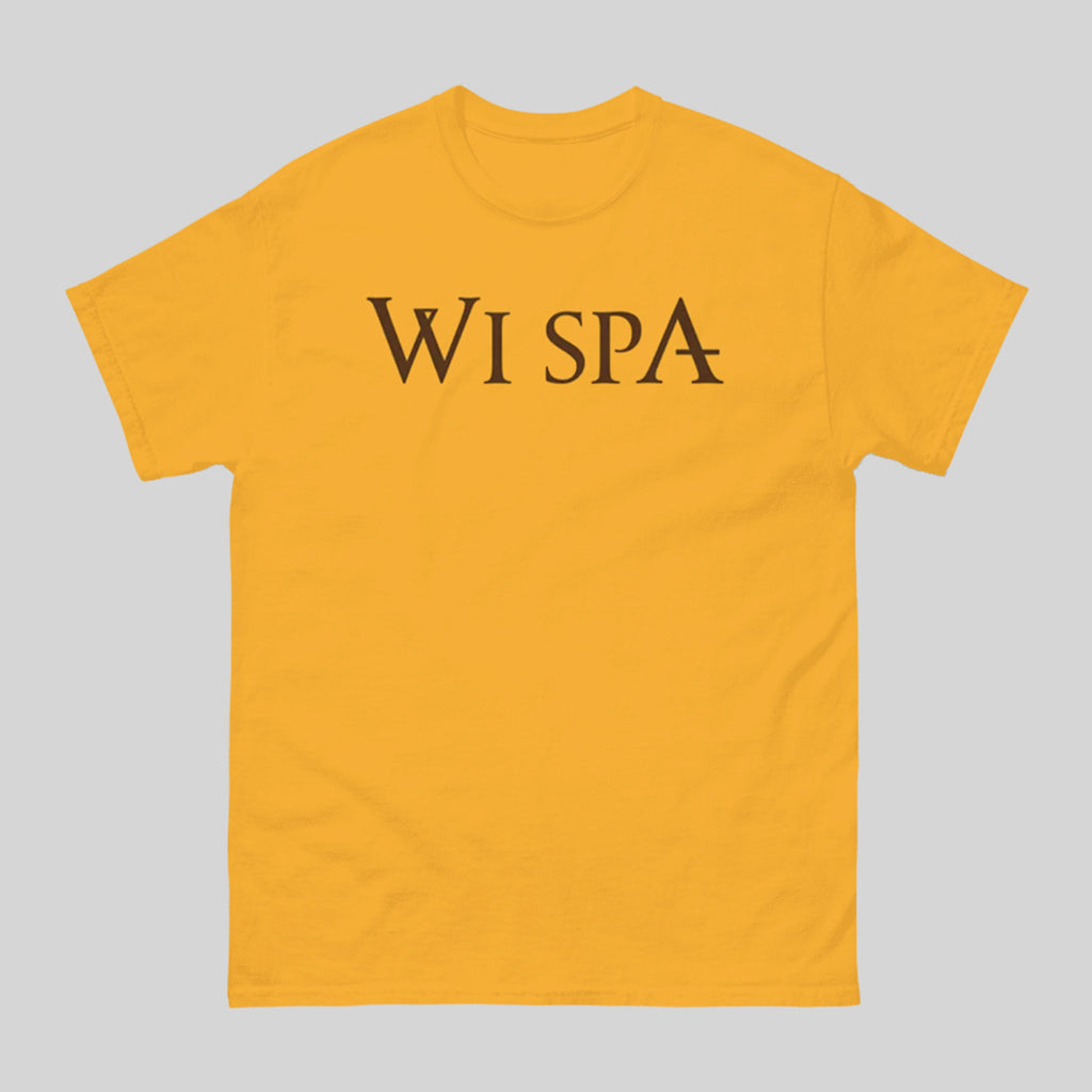 I Love LA Tallulah Wispa Shirt