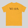 I Love LA Tallulah Wispa Shirt