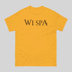 I Love LA Tallulah Wispa Shirt