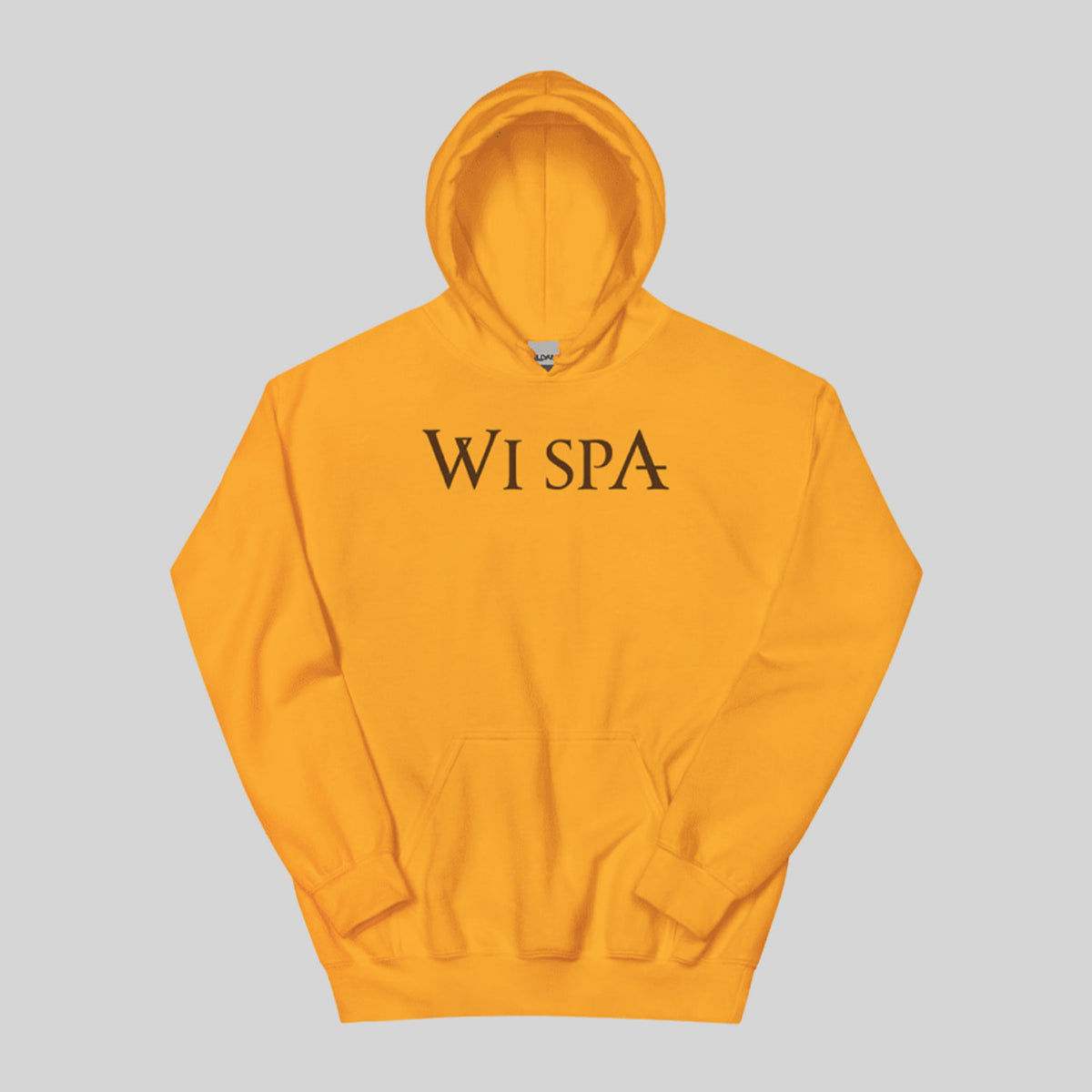 I Love LA Tallulah Wispa Shirt