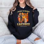 I Refuse To Tolerate Lactose It Makes My Tummy Hurt Shirt