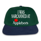 I Was Narcanned At Apple Restaurant Hat