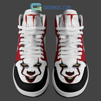 IT Time To Float Air Jordan 1 Shoes