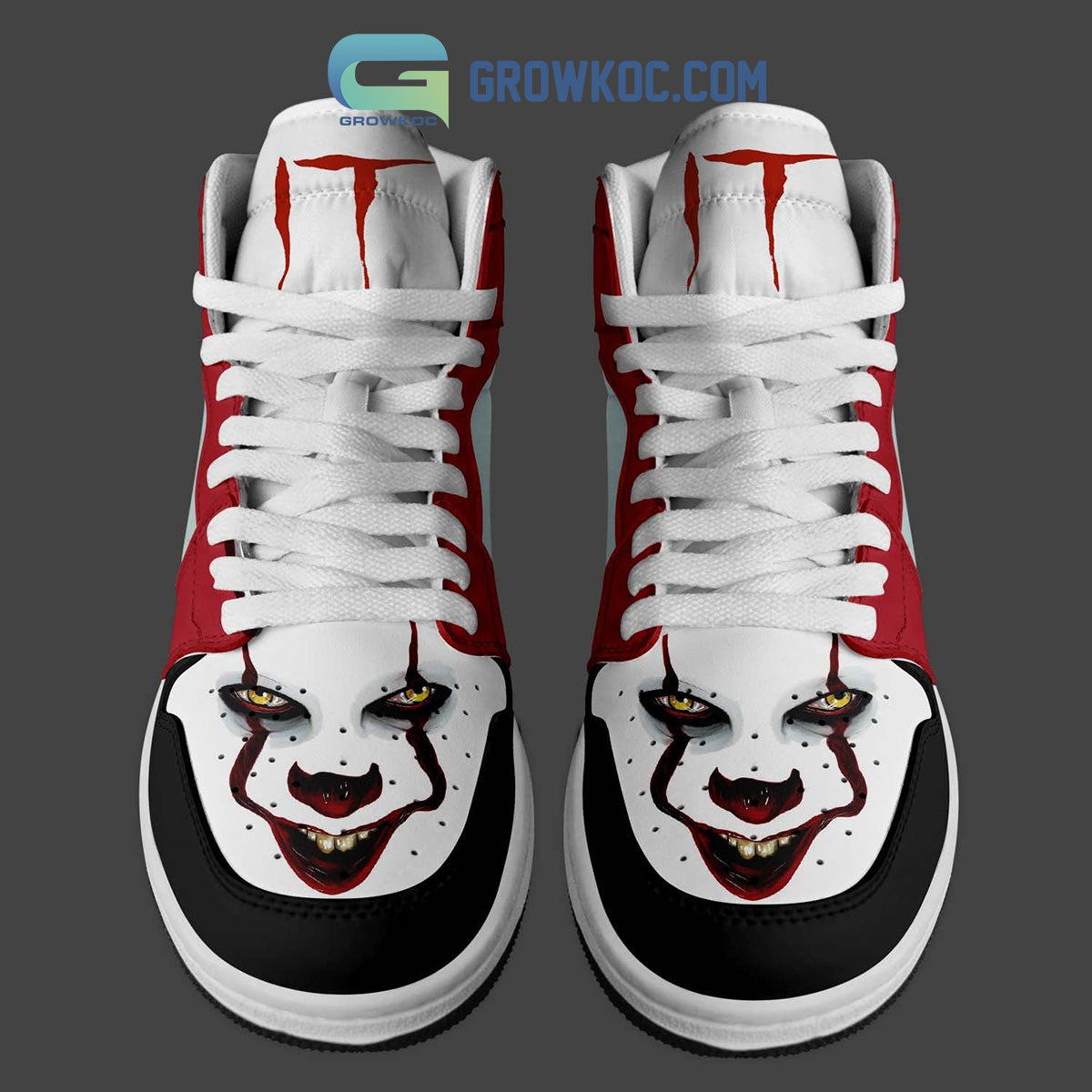 IT Time To Float Air Jordan 1 Shoes