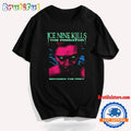 Ice Nine Kills The Predator 2024 T Shirt