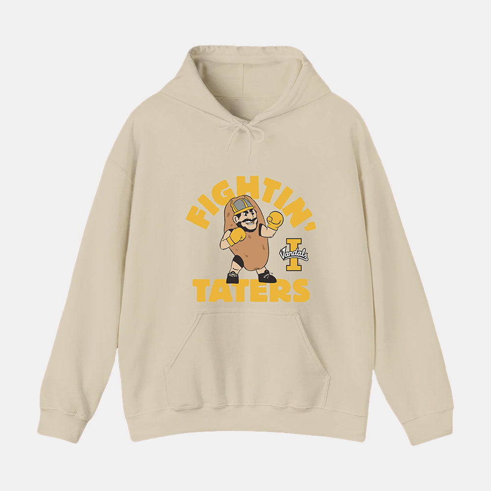 Idaho Vandals Fightin Taters Shirt