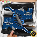 Idianapolis Colt Boots Shoes Unique Gift Idea For Fan