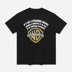 If U See A Streaming Service Forming A Monopoly At Da Cost Of Da Theatrical Experience Warn A Brother Shirt