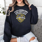 If U See A Streaming Service Forming A Monopoly At Da Cost Of Da Theatrical Experience Warn A Brother Shirt