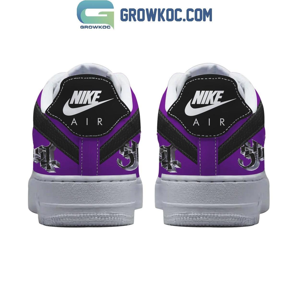 If You Have Ghost You Have Everything Air Force 1 Shoes