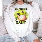 I’m Feeling Gassy Shirt