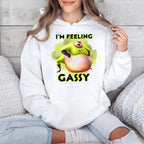 I’m Feeling Gassy Shirt
