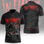 In Flames Tour 2026 3D Apparel – TANTN24351