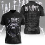 In Flames Tour 2026 3D Apparel – TANTN24352