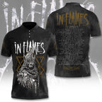 In Flames Tour 2026 3D Apparel – TANTN24353