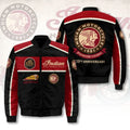 Indian Motorcycle 125th Anniversary 3D Bomber Jacket – HOATT20497