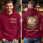 Indian Motorcycle 125th Anniversary 3D Apparel – HOATT20975