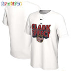 Indiana Fever Caitlin Clark The Clark Effect T Shirt