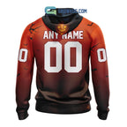 Indianapolis Colts NFL Special Design Jersey For Halloween Personalized Hoodie T Shirt