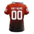 Indianapolis Colts NFL Special Design Jersey For Halloween Personalized Hoodie T Shirt