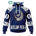 Indianapolis Colts NFL Special Grateful Dead Personalized Hoodie T Shirt