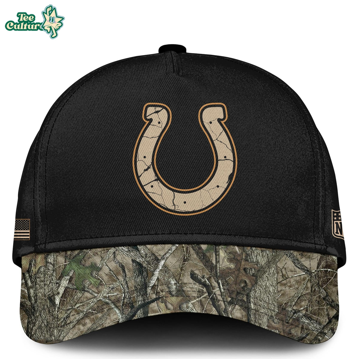 Indianapolis Colts Special Hunting Season 2026 Limited Edition Hoodie