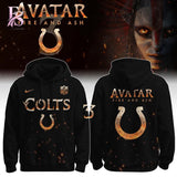 Indianapolis Colts x Avatar Hoodie