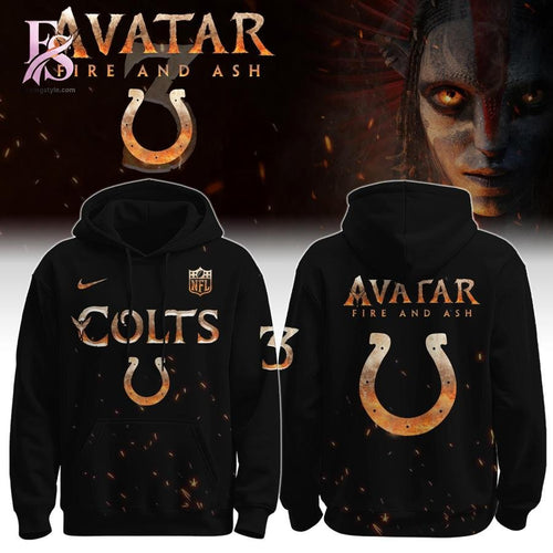 Indianapolis Colts x Avatar Hoodie