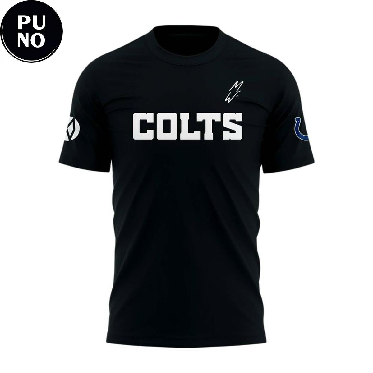 Indianapolis Colts x Morgan Wallen Still The Problem Tour 2026 Hoodie T-Shirt
