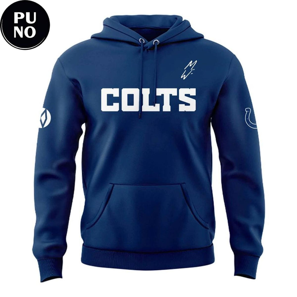 Indianapolis Colts x Morgan Wallen Still The Problem Tour 2026 Hoodie T-Shirt