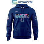 Indianapolis Colts x Outkast Galaxy Signature Hoodie Shirt