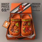Insane Clown Posse Croc Charms