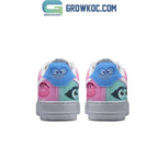 Inside Out 2 All The Feelings Air Force 1 Shoes