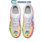 Inside Out 2 All The Feelings Air Force 1 Shoes