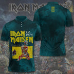 Iron Maiden 3D Apparel – TANTN17376