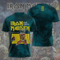 Iron Maiden 3D Apparel – TANTN17376