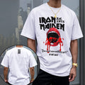 Iron Maiden 3D Apparel – TANTN17212