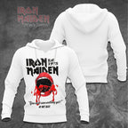 Iron Maiden 3D Apparel – TANTN17212