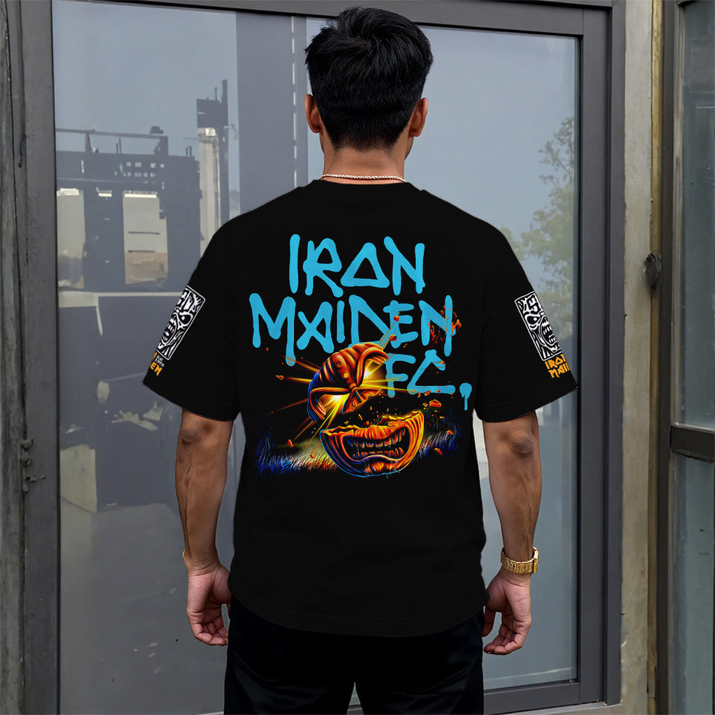 Iron Maiden 3D Apparel – TANTN17377