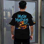 Iron Maiden 3D Apparel – TANTN17377