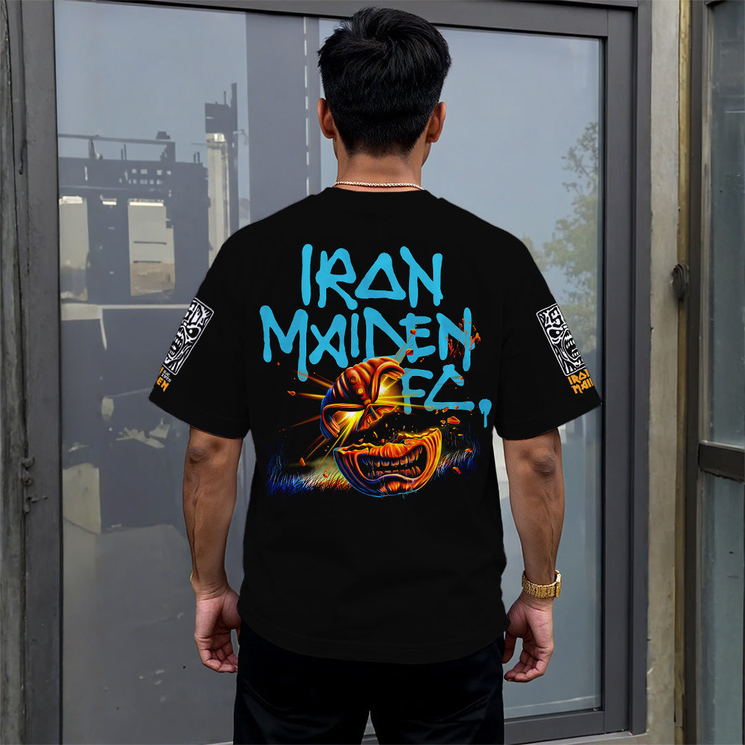 Iron Maiden 3D Apparel – TANTN17377