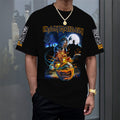 Iron Maiden 3D Apparel – TANTN17377