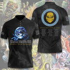 Iron Maiden 3D Apparel – TANTN25089