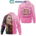 It Ends With Us Lily Blooms In Boston Hoodie T-Shirt