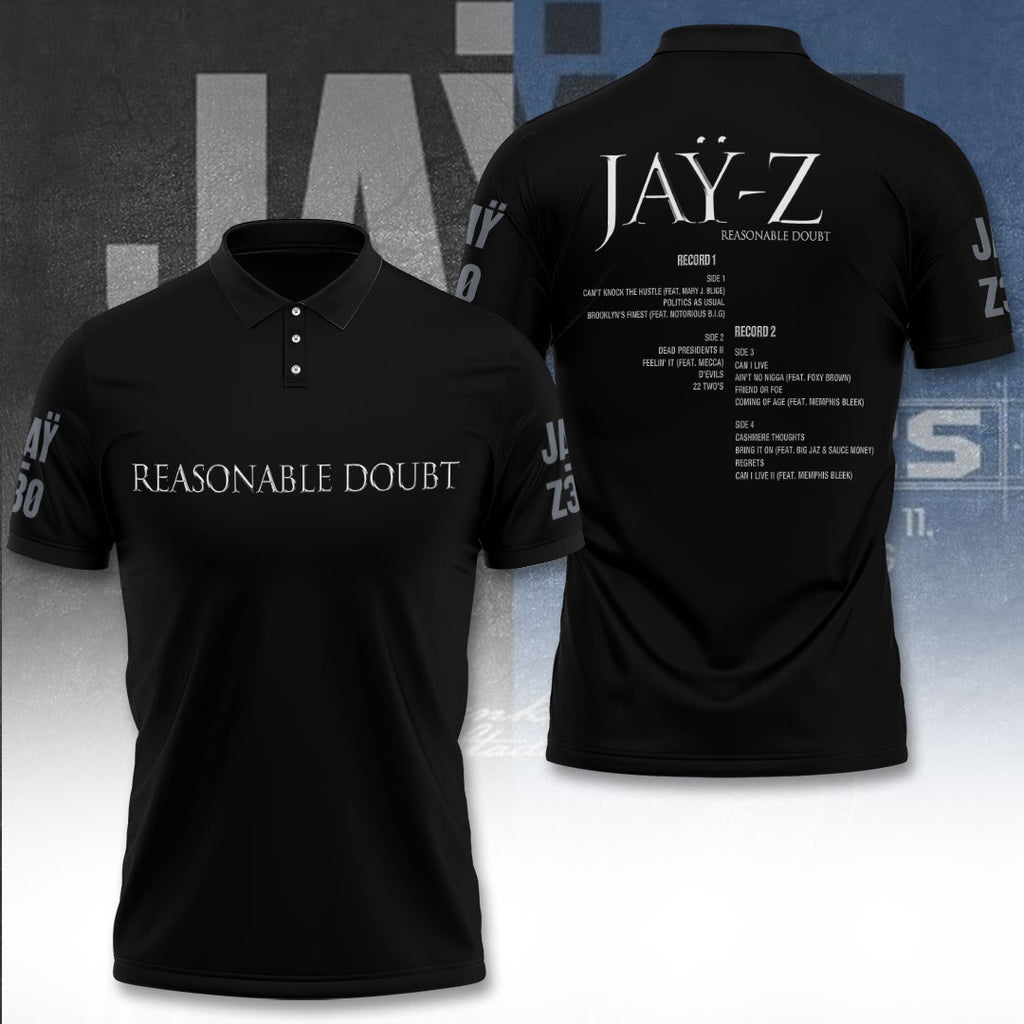 JAŸ-Z 3D Apparel – TANTN24260