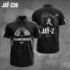 JAŸ-Z30 Anniversary 3D Apparel – GNE7619